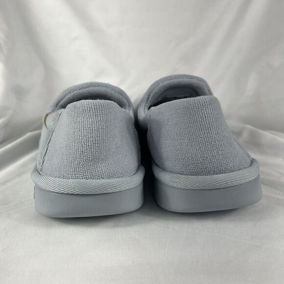 Brunch Unisex Men's Shoe Size 6 Women's 7‎ Blue LE Explorer Outdoor Slippers - Picture 7 of 7